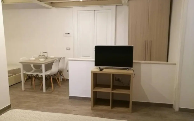 EmyJo Central B&B
