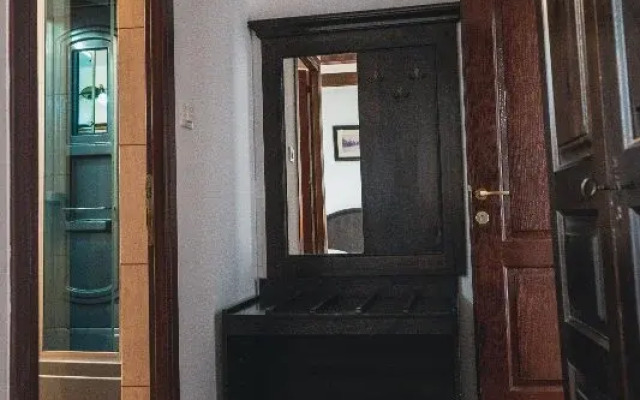 Pensiunea Casa Pescarilor