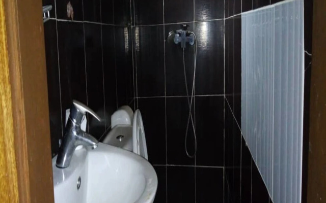 Hotel Atego