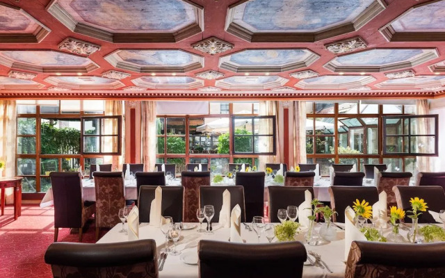 Landgasthof Hotel Riesengebirge