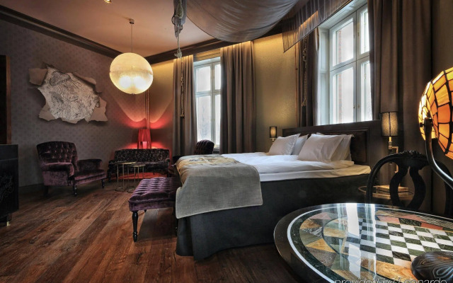 Stora Hotellet, BW Premier Collection