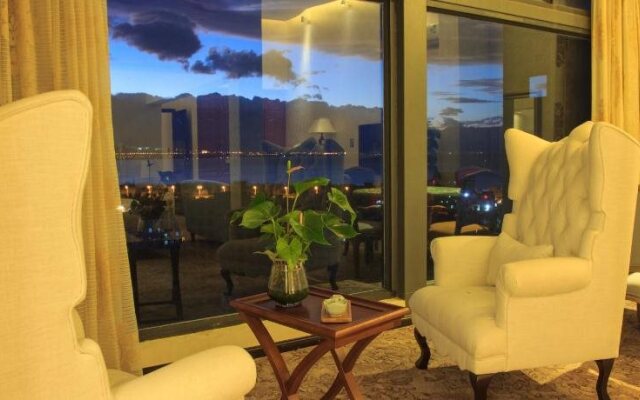 Qianyu Seaview Hotel
