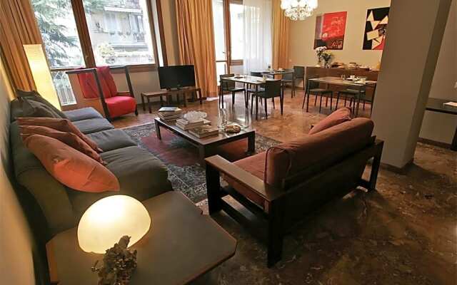 Milano Brera Relais