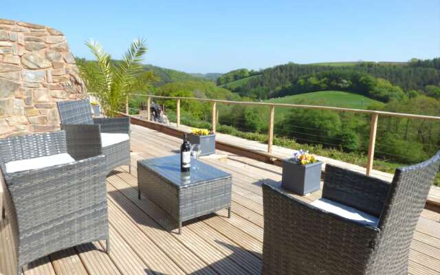 Ramstorland Woodland View