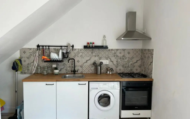 Mi casa es tu casa 2.0