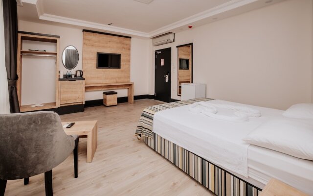 Yıldız Suite & Apart