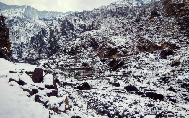 Vedic Vibes Nature Resort, Chamba (HP)
