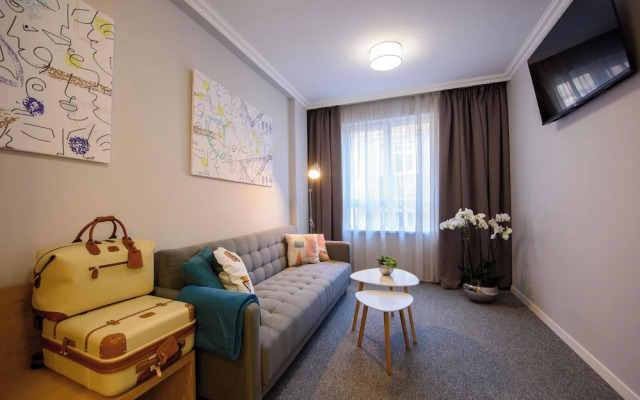 Location Hotel