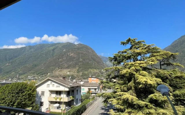 Appartamento Vacanze Da Dilly