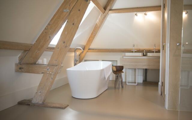 Bossche Suites Stationsweg