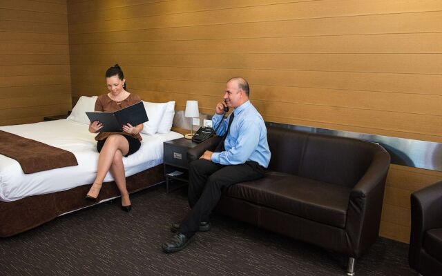 Room Motels Kingaroy