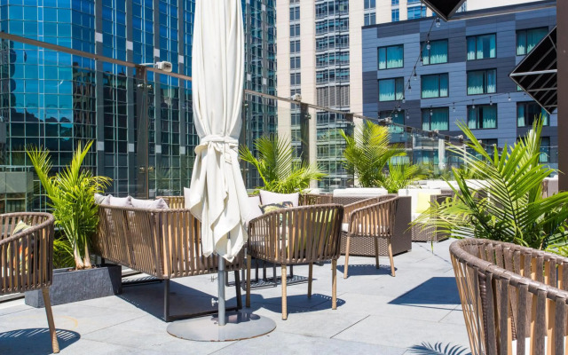Ivy Boutique Hotel