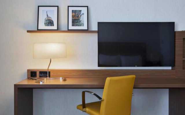 Courtyard by Marriott Wiesbaden-Nordenstadt