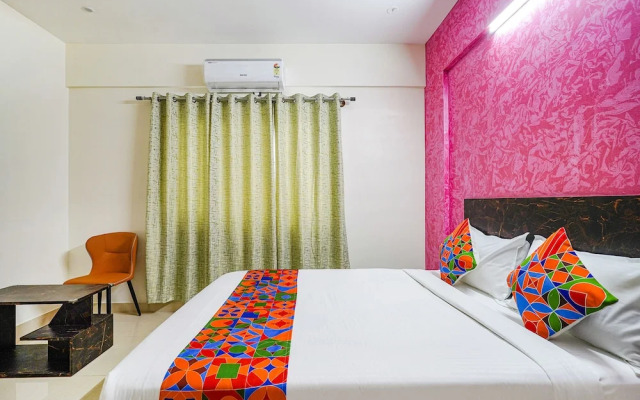 Fabhotel Green Vista