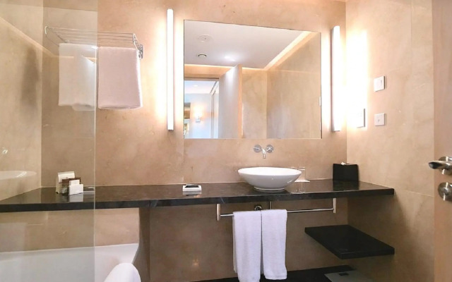 Sunrise Pearl Hotel & Spa