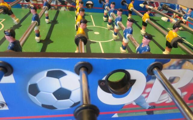 Ferienwohnungen Sattler