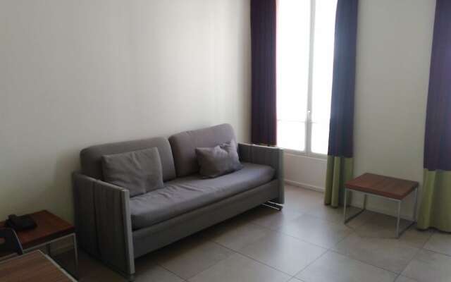 Multirésidence de l'Elysée