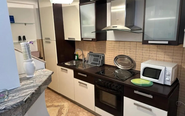 Apartments Jasna