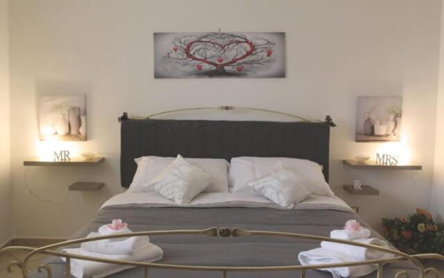 CupidoHouse a Mondello
