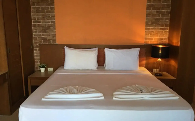Benjamin Resort