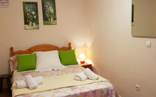 Calle Frailes Apartamento