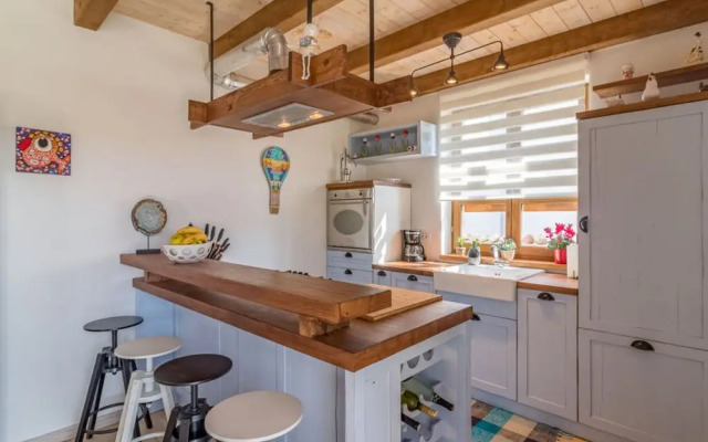 Villa Malena Comfortable Holiday Residence