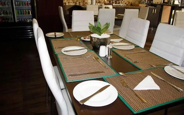 Vhafamadi Bed and Breakfast
