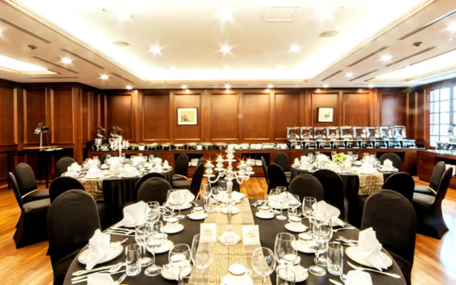 Sejong Hotel