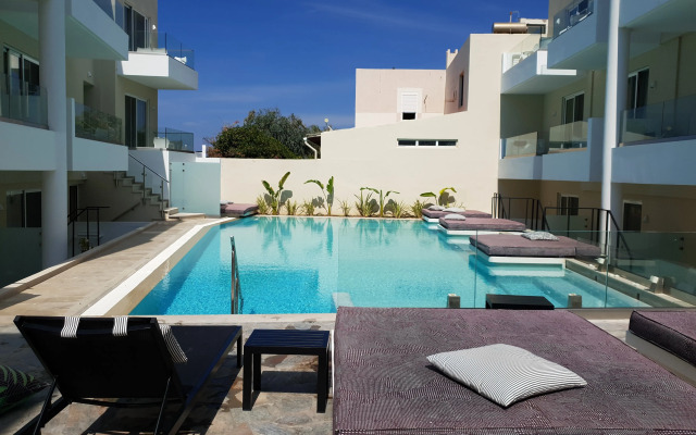 Dimitrios Village Beach Resort
