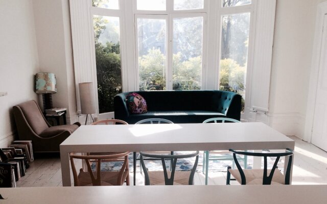 1 Bedroom Apartment in Belsize Park