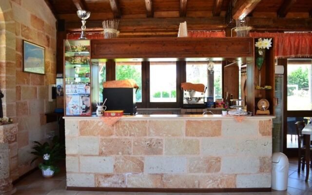 Agriturismo Serafina