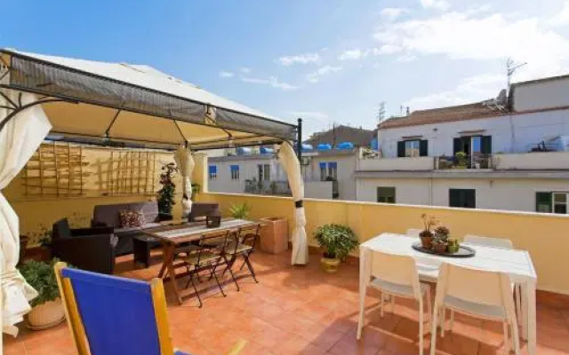 Al Piano Nobile B&B