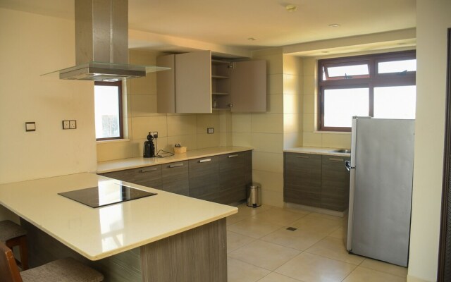 Royal Shaza Suites