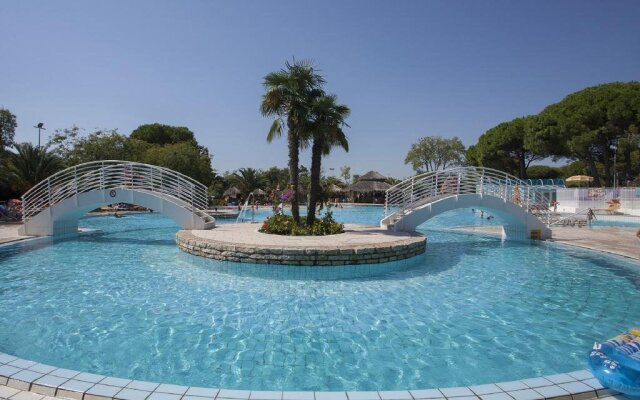 Camping Pino Mare