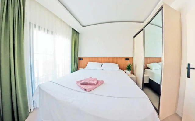 Derin Suite Hotel