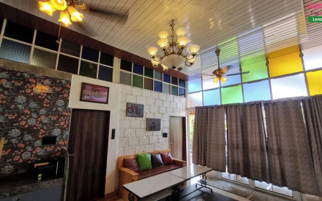 Jungle by sturmfrei Lonavala