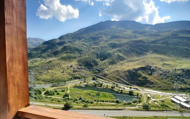 Appartement Les Menuires, 2 pièces, 4 personnes - FR-1-178-16