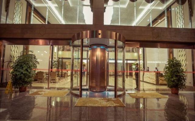 Xichen International Hotel