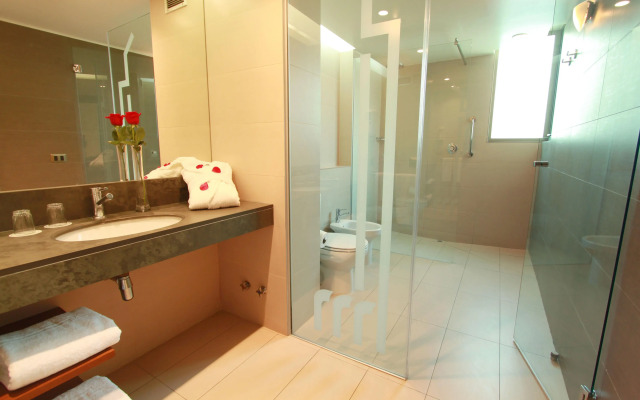 Hotel Torremayor Lyon