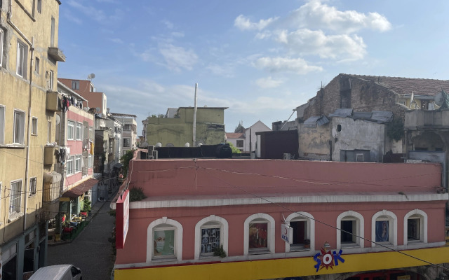 Ottoman Design Suites