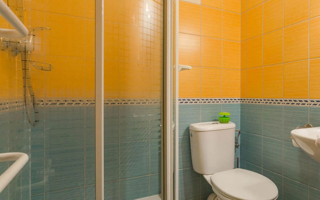 Willa u Anusia Jacuzzi & Sauna