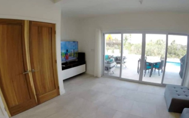 Exclusive villa Grace Islands Turcas