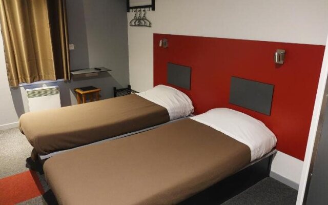 Fasthotel Bordeaux Eysines
