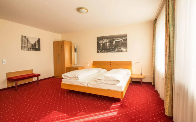 Heikotel Hotel Windsor