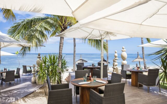 Sugar Beach A Sun Resort Mauritius