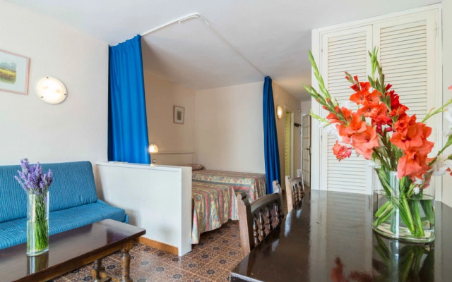 Complejo Eurhostal