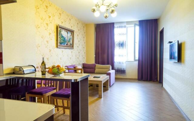 Tbilisi Comfort Apartment