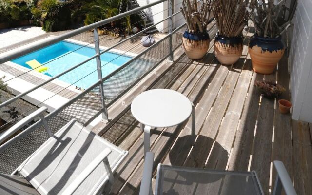 Chambres d'hôtes Côte & Dune