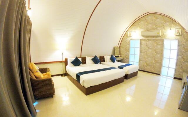 Khaoyai Fantasy Resort