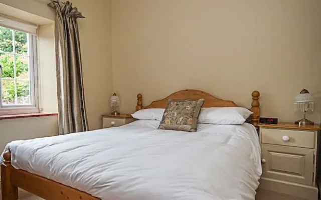 Stoodleigh Court Coach House B&B